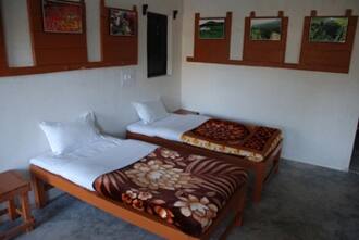 Sal Valley Resort, Raipur 3
